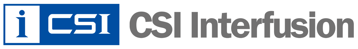CSI Interfusion