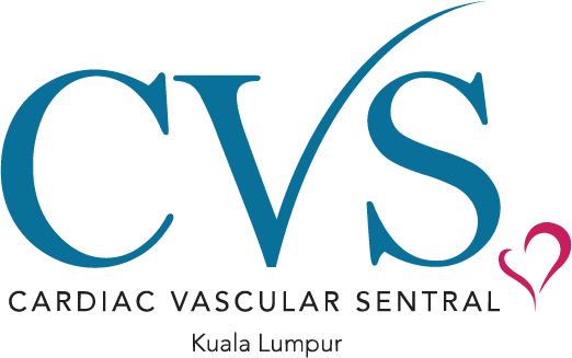 Cardiac Vascular Sentral Kuala Lumpur